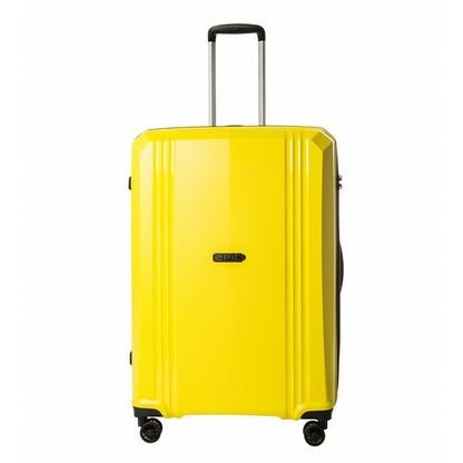 Suitcase Epic Airwave VTT SL (L) Blazing Yellow