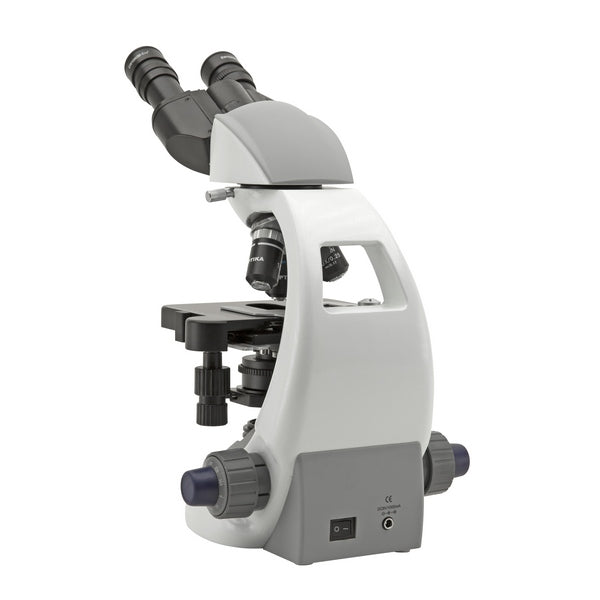 Microscope Optika B-292PLi 40x-1000x Bino Infinity