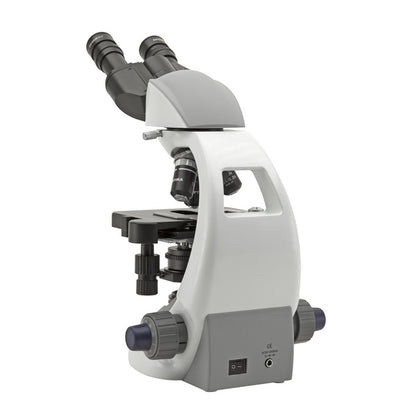Microscope Optika B-292PLi 40x-1000x Bino Infinity