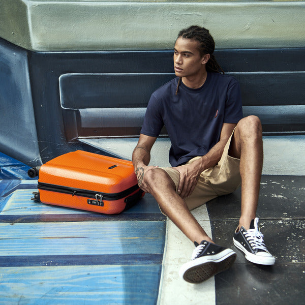 Suitcase Epic GTO 4.0 (S) Firesand Orange