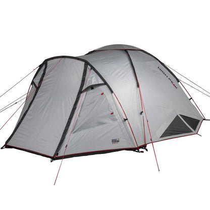 Tent High Peak Almada 4.0 Nimbus Gray (11571)