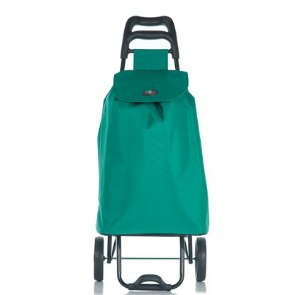 Trolley bag Epic City X Shopper Ergo 40 Quetzal Green
