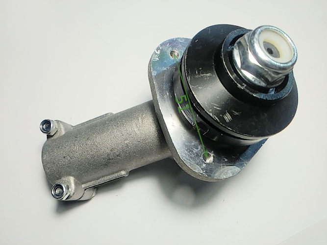 d25 квадрат 5*5 в сборе