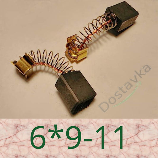 Makita HR 2450 6*9*11 без прорези