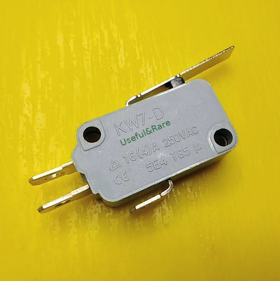 KW CB 16А длинный рычаг