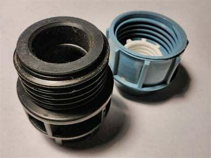 муфта с внутренней Ø25хØ25