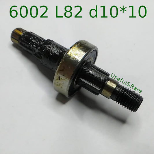 6002 L82 d10*10