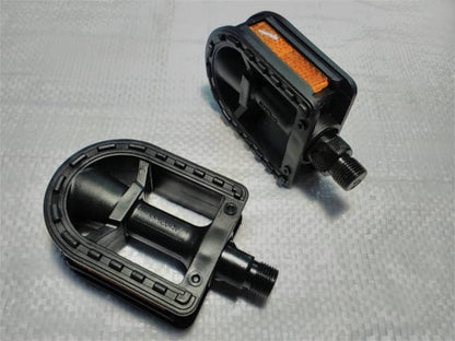 Байк пластик