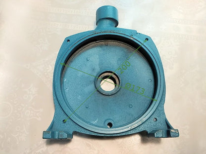 CPm 158 (w200 резьба М6)