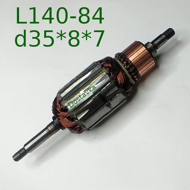 L140-84 d35*8*7 Tatra Garden TE-30