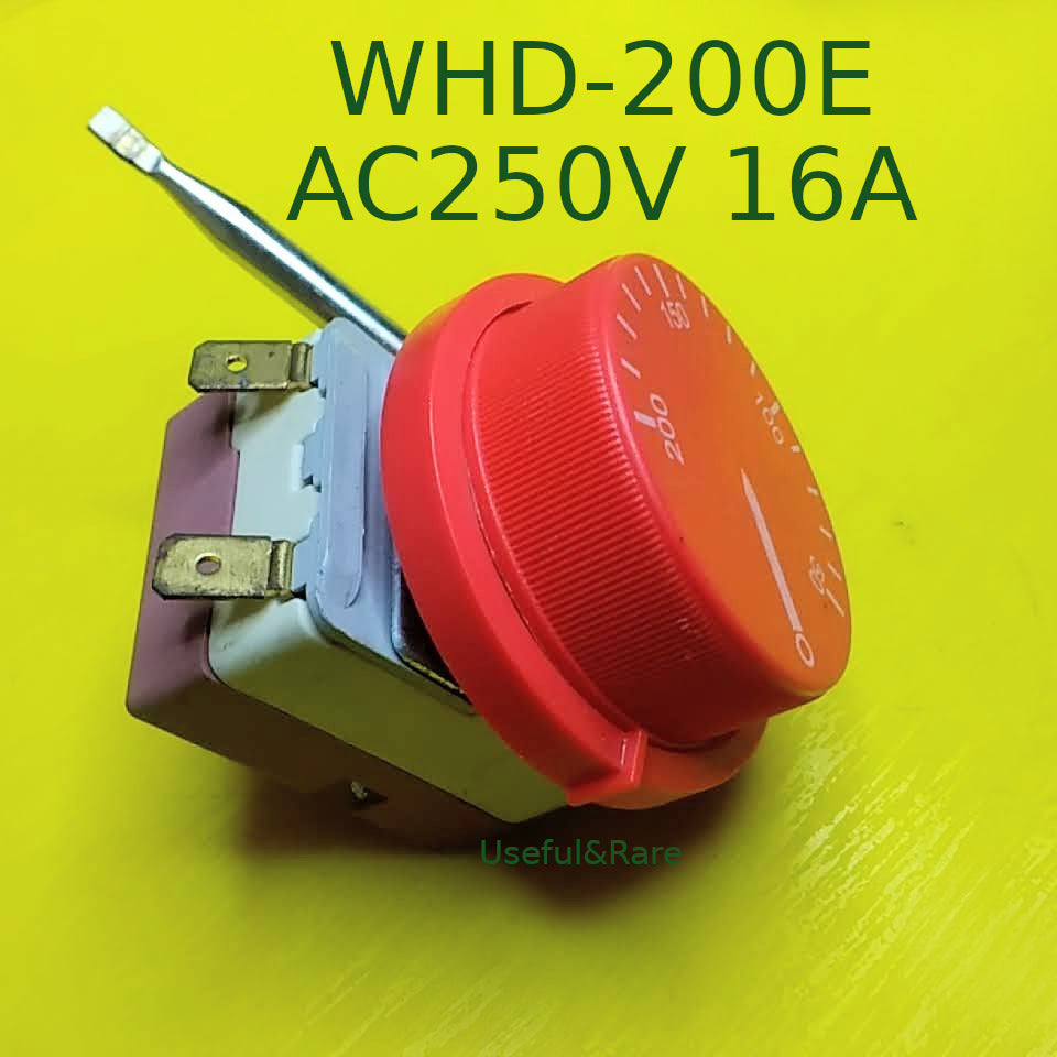 WHD-200E 250V 16A