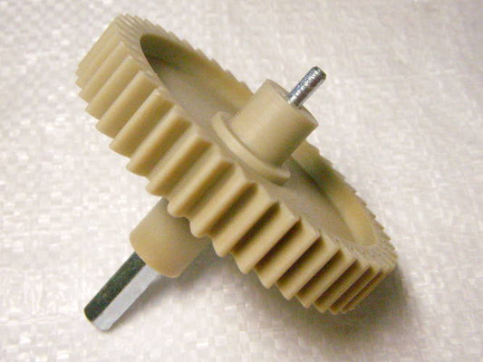 d82*z46 Elbee на валу