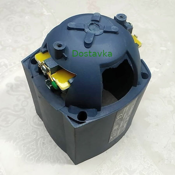 Odwerk BKS-5107 + щеткодержатели