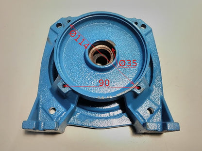 Euroaqua, Зенит ЗНС-1100 26 мм