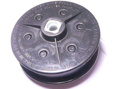 116*65 левая резьба 12