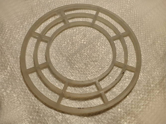 Аурика центрифуги