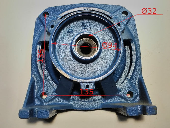 подш 32 три болта кольцо 26