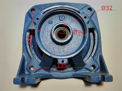 подш 32 три болта кольцо 26