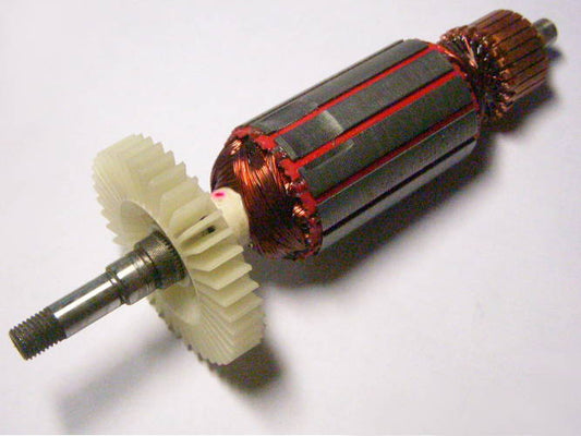 ИжМаш, Einhell 125