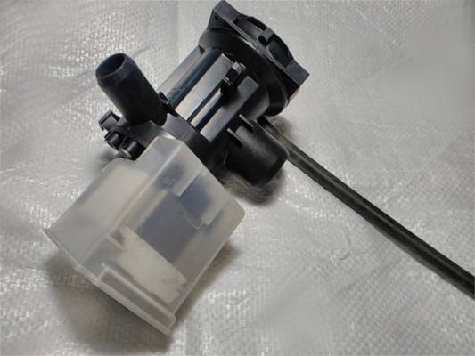 LG BPX 2-8 с улиткой