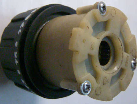 1-скоростного акб 13 позиций