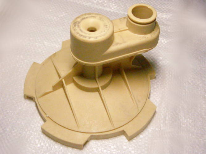 Nasosy plus Comfort AU JET 1200