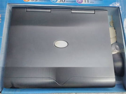 Joy Toy 7139 (рус-укр-англ)