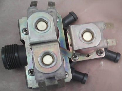 тройной старого образца