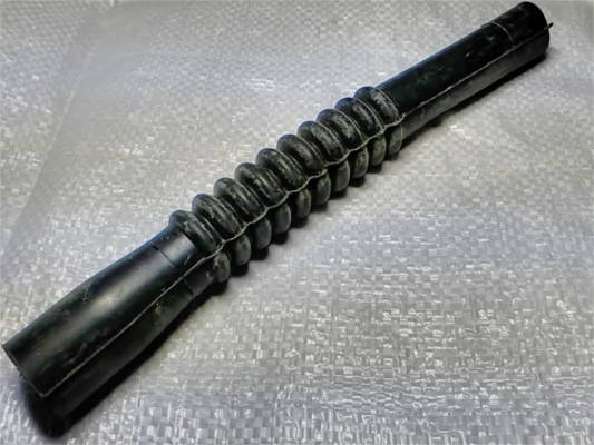 Сибирь Волна 250 мм с раструбом