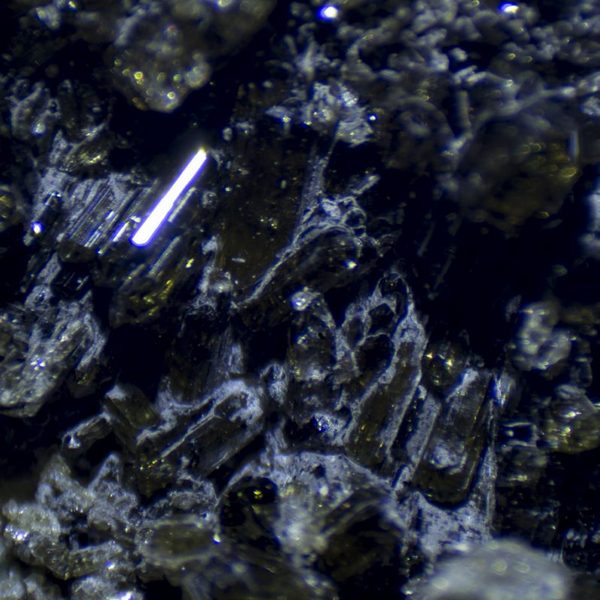 Microscope Optika SLX-2 7x-45x Bino Stereo Zoom