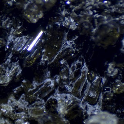 Microscope Optika SLX-2 7x-45x Bino Stereo Zoom