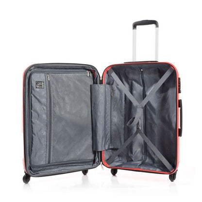 Suitcase Epic Crate EX (M) Berry Red