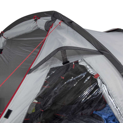 Tent High Peak Almada 4.0 Nimbus Gray (11571)