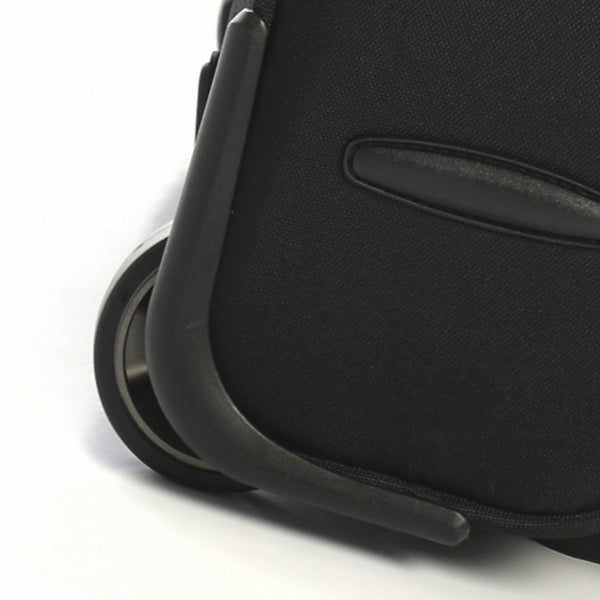 Suitcase Epic Discovery Ultra Slim Max 45 (S) Black
