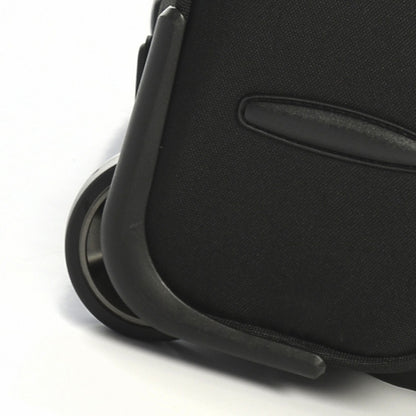 Suitcase Epic Discovery Ultra Slim Max 45 (S) Black