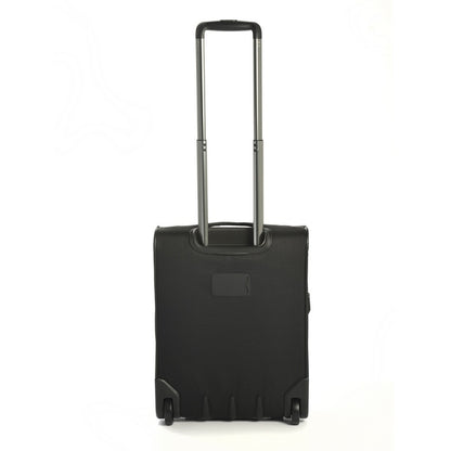 Suitcase Epic Discovery Ultra Slim Max 55 (S) Black