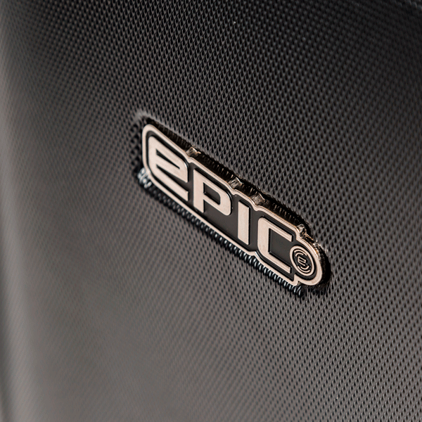 Suitcase Epic POP Neo (S) Black