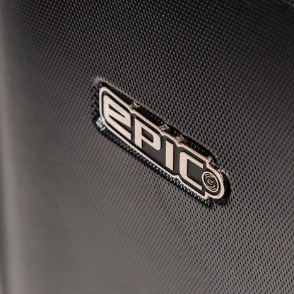 Suitcase Epic POP Neo (S) Black