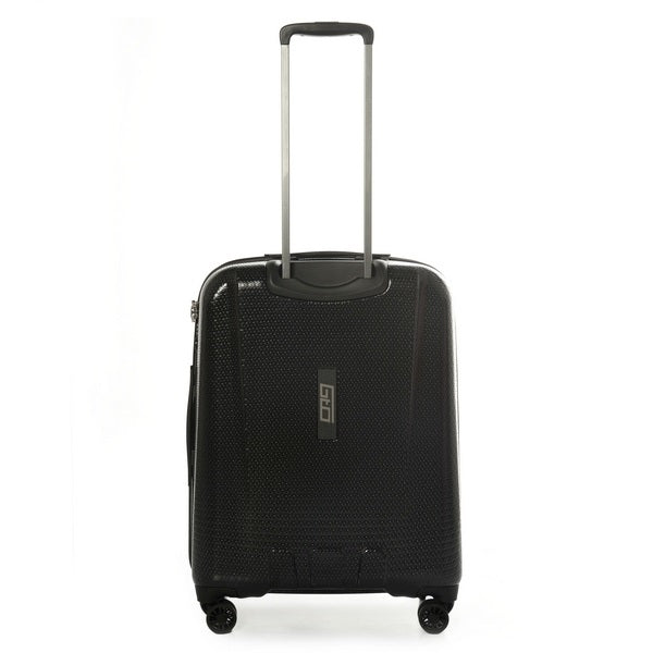 Suitcase Epic GTO 4.0 (M) Frozen Black