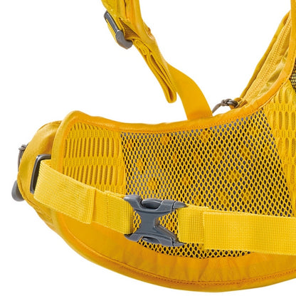 Backpack sports Ferrino Zephyr HBS 12+3 Yellow