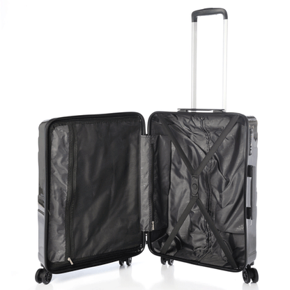 Suitcase Epic Vision (M) Black Pearl