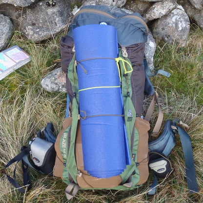 Granite Gear Blaze AC 60/60 Rg Cactus/Java Travel Backpack