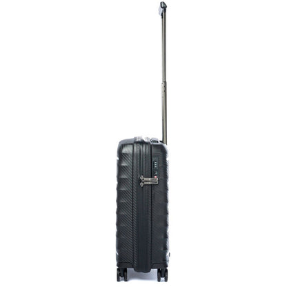 Suitcase Epic Jetstream SL (S) Carbon Black