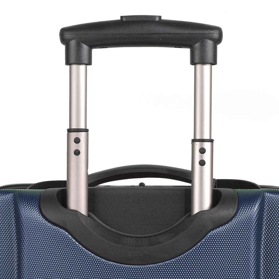 Suitcase Gabol Paradise (XS) Blue (103521 003)