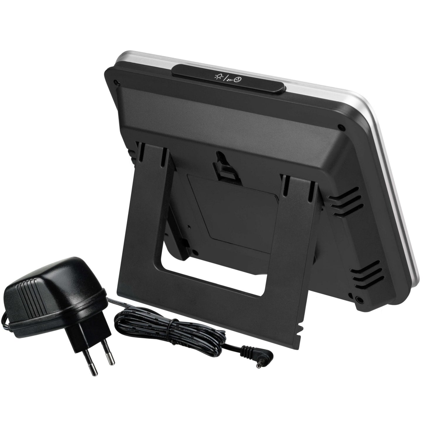 Weather station Bresser MeteoTemp WTM Colour (7007510)