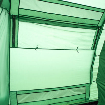 Highlander Sycamore 5 Meadow Tent
