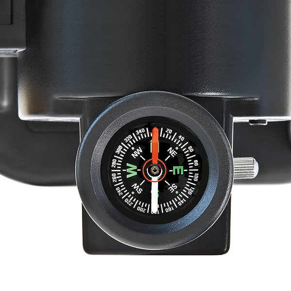 National Geographic MAK-90/1250 StarTracker GOTO Telescope