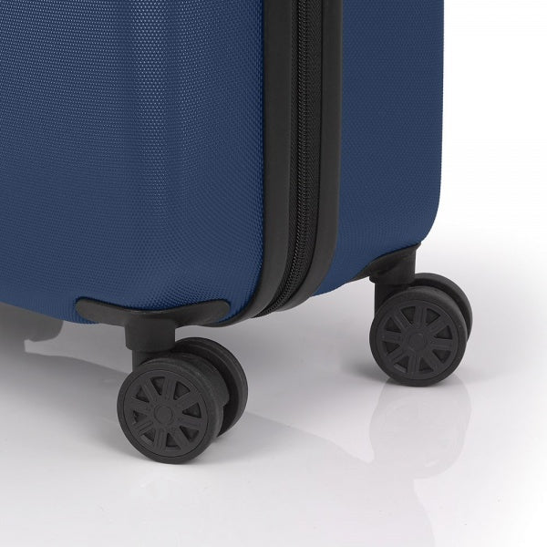 Suitcase Gabol Paradise (S) Blue
