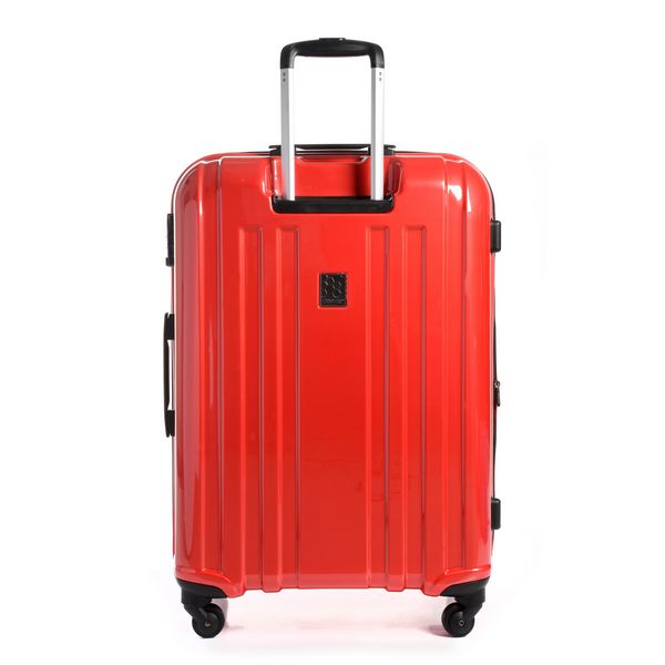 Suitcase Epic Crate EX (L) Berry Red