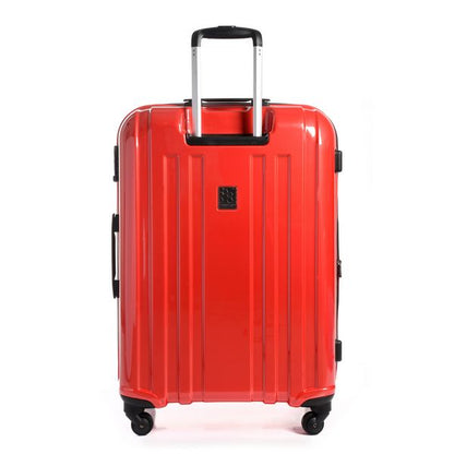 Suitcase Epic Crate EX (L) Berry Red